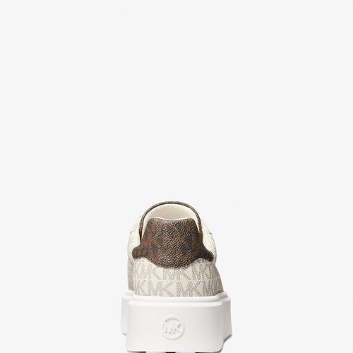 Zapatillas Michael Kors Romey Vainilla