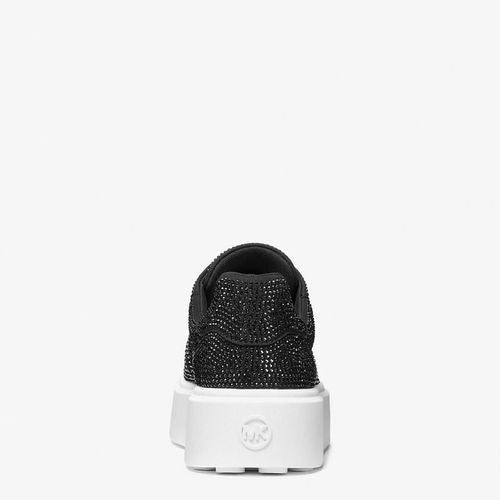 Zapatillas Michael Kors Romey Black