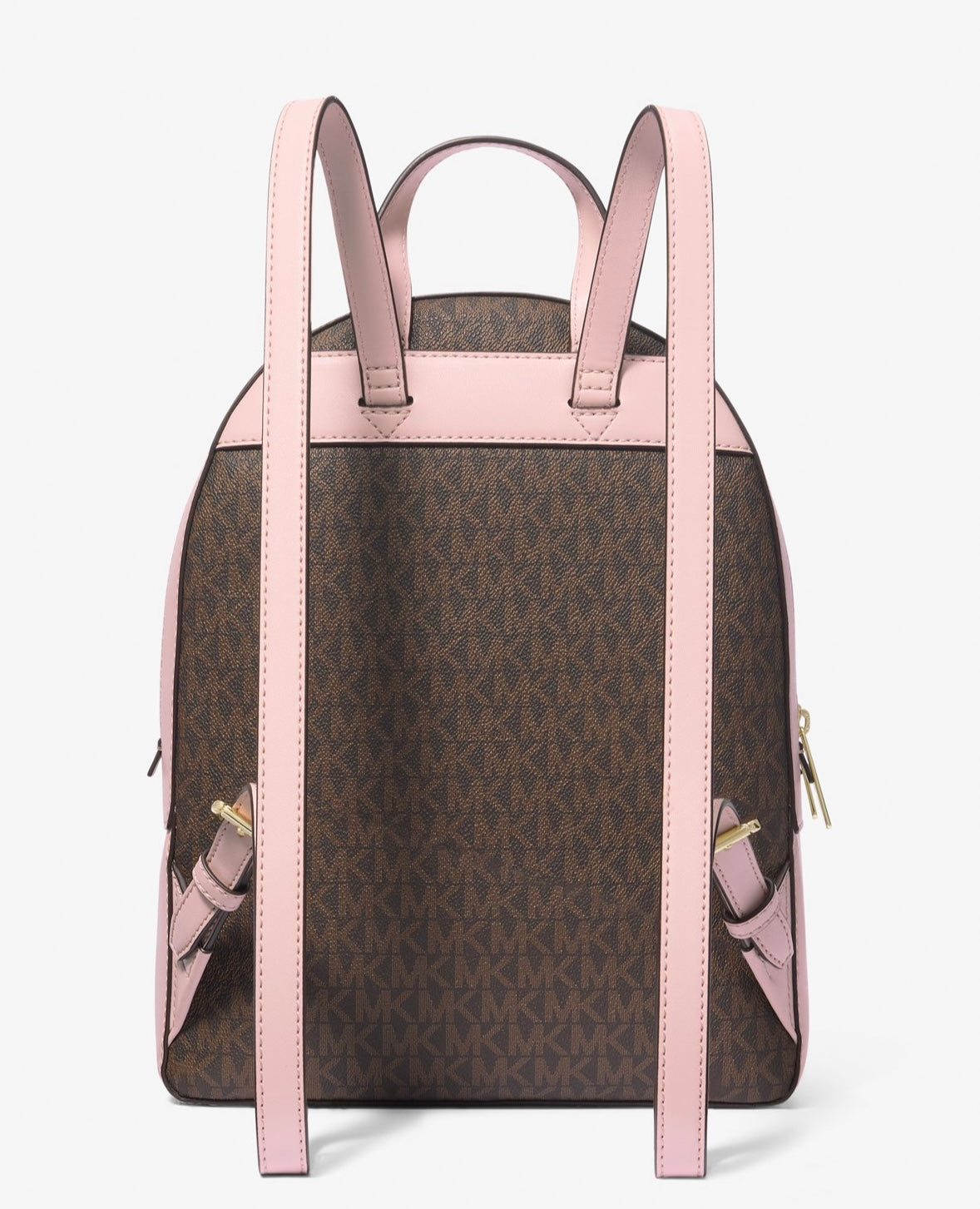 Mochila Michael Kors Jaycee Rosa