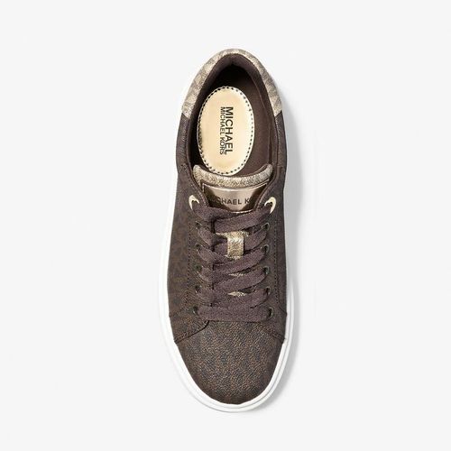Zapatillas Michael Kors Romey Metallic