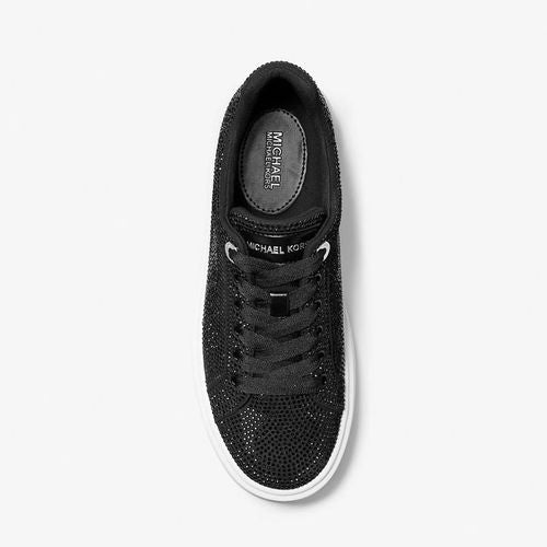 Zapatillas Michael Kors Romey Black