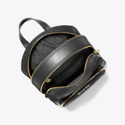 Mochila Michael Kors Jaycee Black