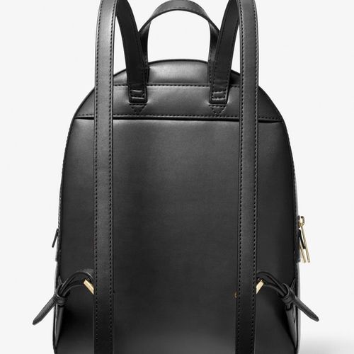 Mochila Michael Kors Jaycee Black