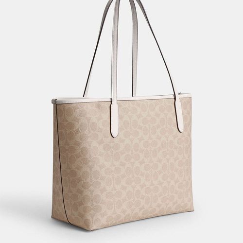 Cartera Coach City Tote