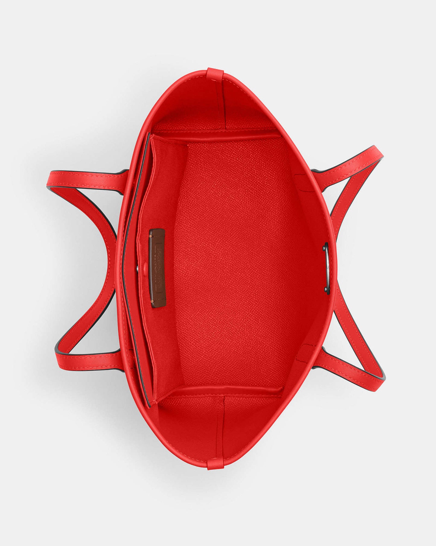 Cartera Coach Small City Tote
