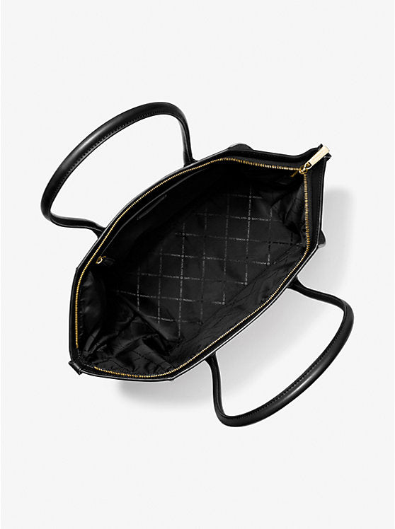 Cartera Michael Kors Avril Extra-Large Black