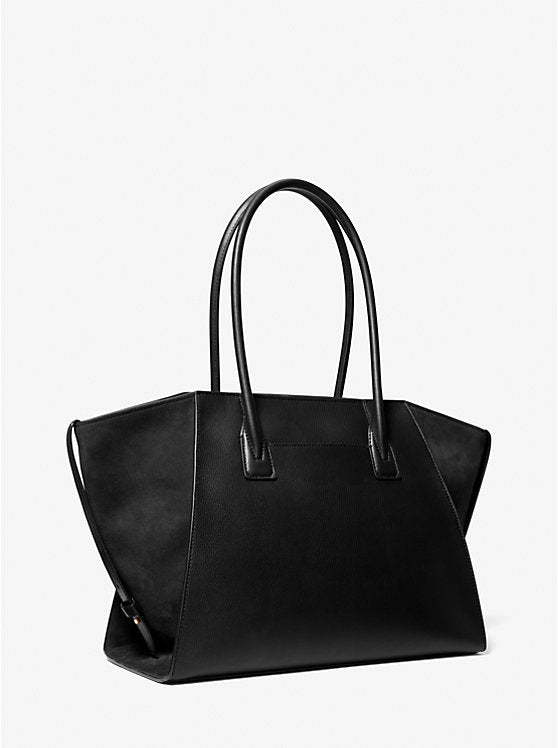 Cartera Michael Kors Avril Extra-Large Black