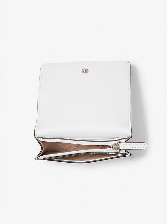 Billetera Michael Kors Carson Leather