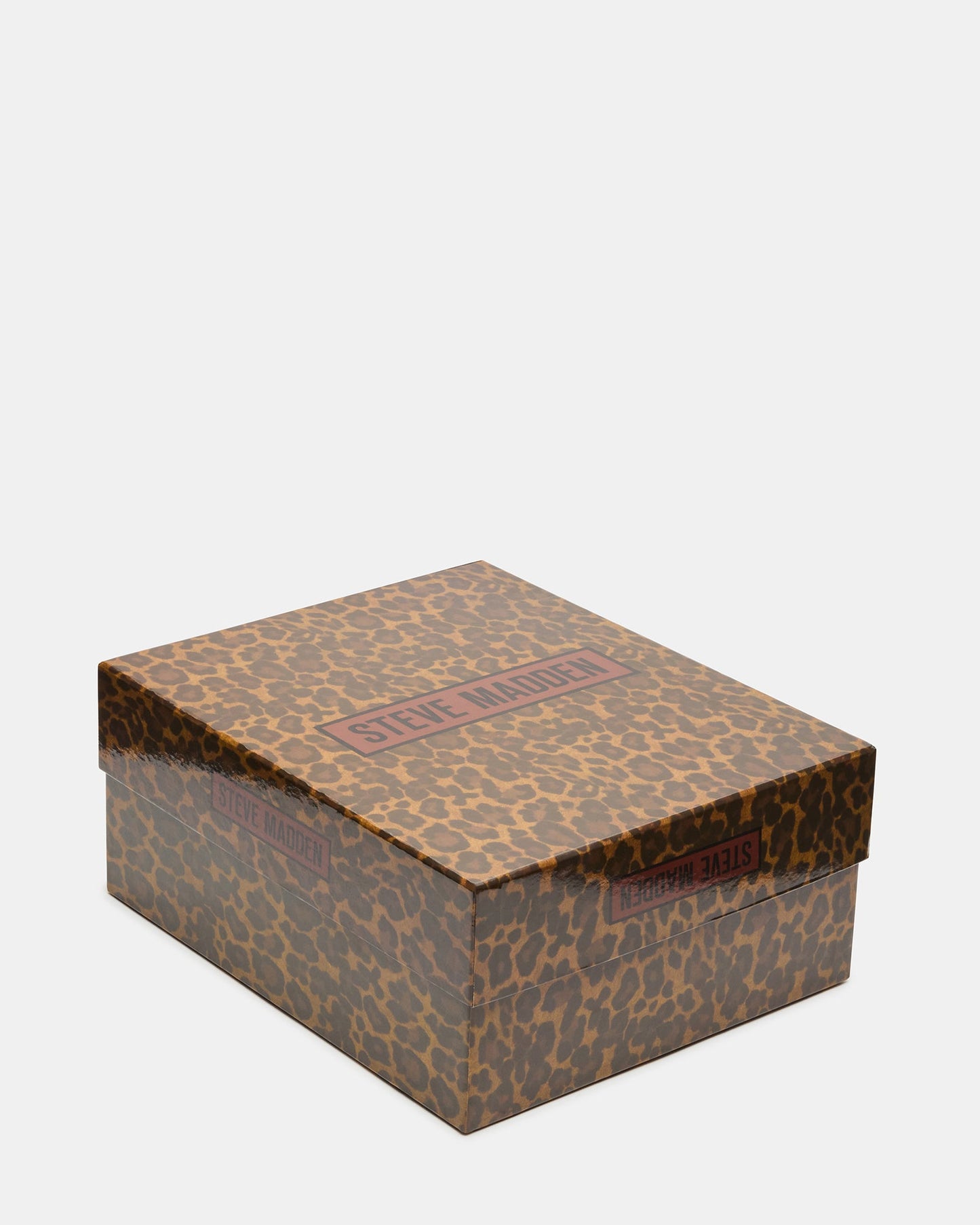 Cartera Steve Madden Divers Charm Box Gift Set