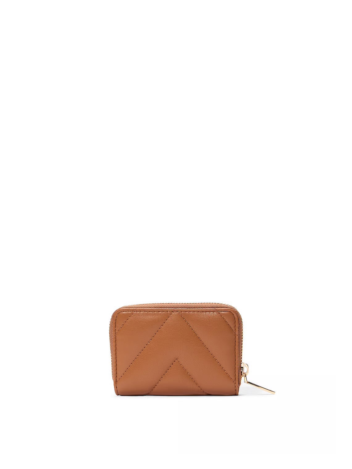 Billetera Victoria's Secret Clasica Café