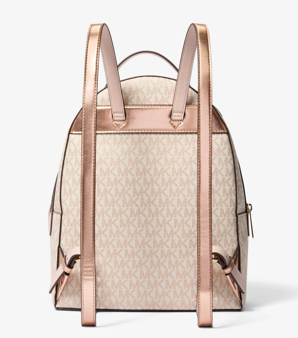 Mochila Michael Kors Sheila Rose Gold