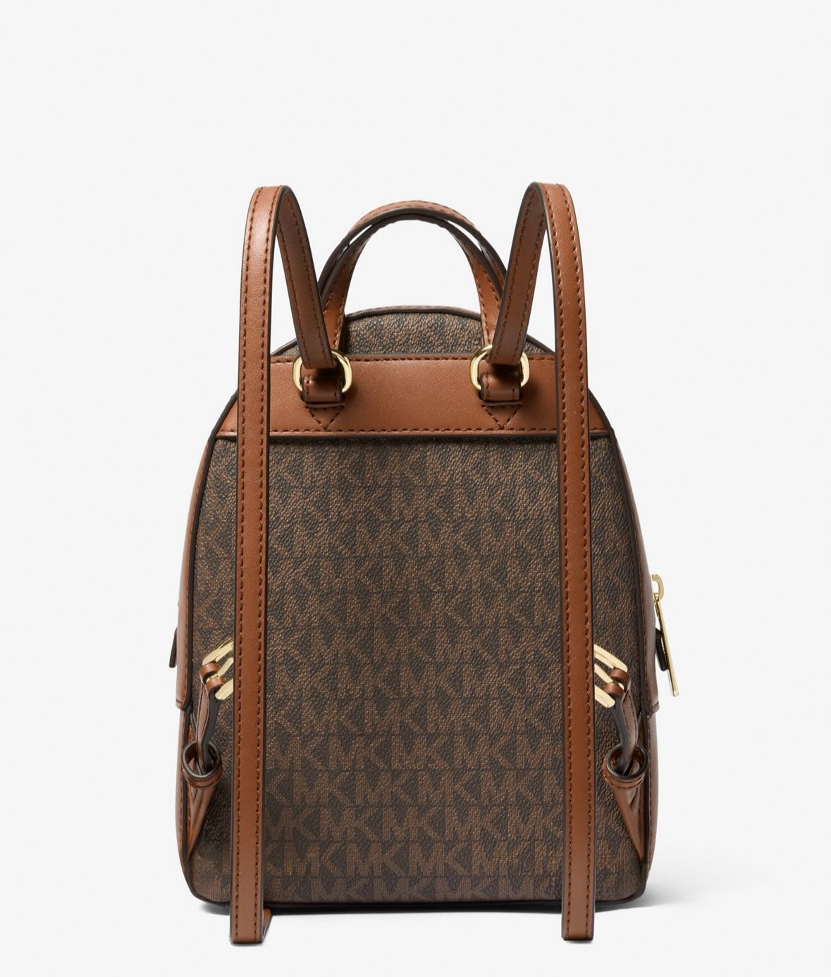 Mochila Mini Michael Kors Jaycee Cafe