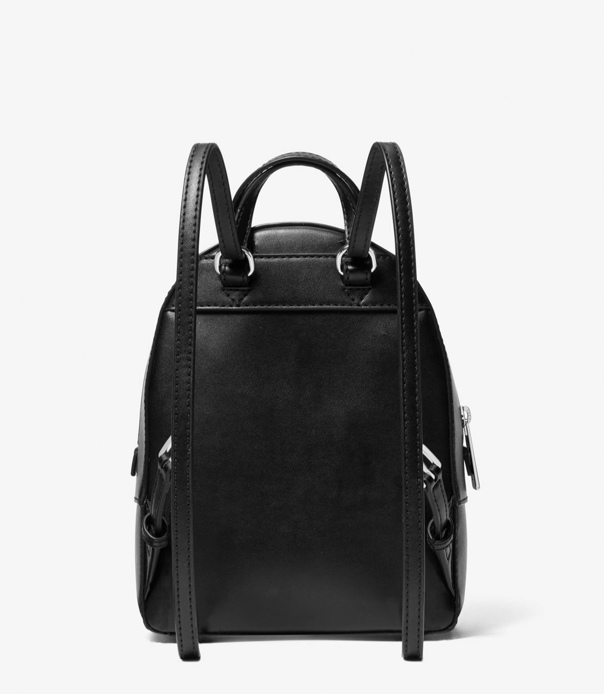 Mochila Mini Michael Kors Jaycee Black