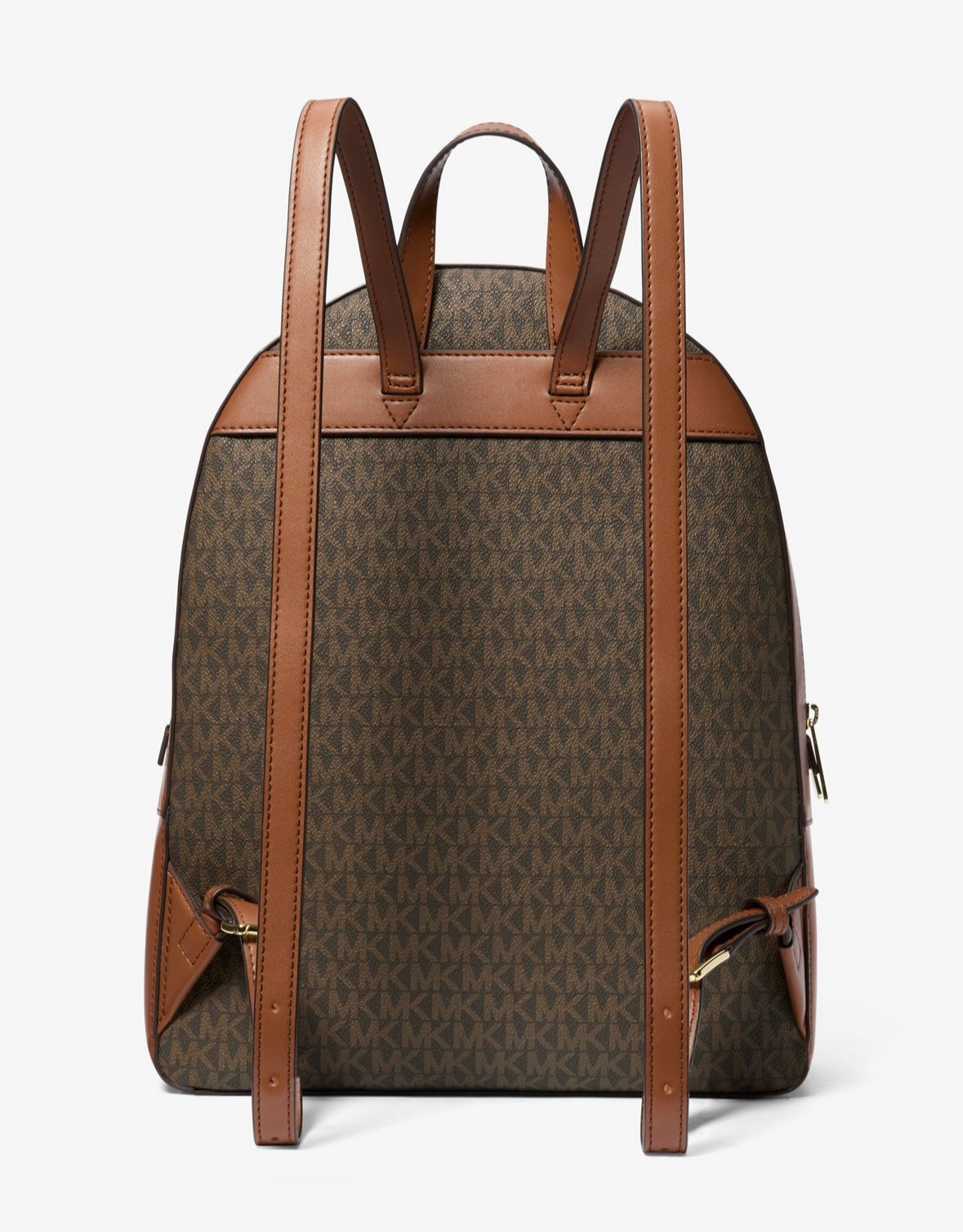 Mochila Michael Kors Jaycee Large Café