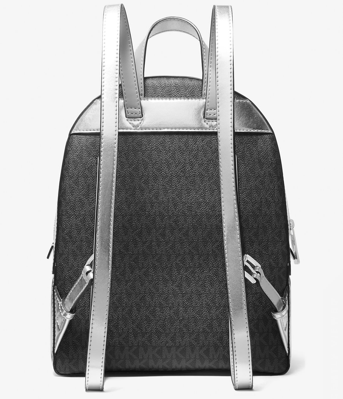 Mochila Michael Kors Jaycee Limited Edition Black