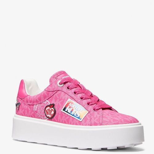 Zapatillas Michael Kors Romey Limited Edition