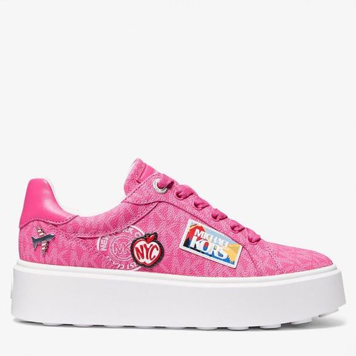 Zapatillas Michael Kors Romey Limited Edition