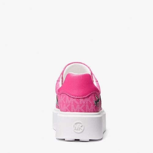 Zapatillas Michael Kors Romey Limited Edition