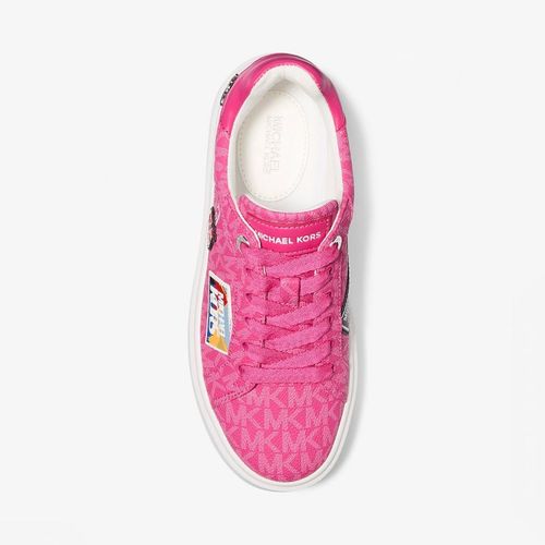 Zapatillas Michael Kors Romey Limited Edition