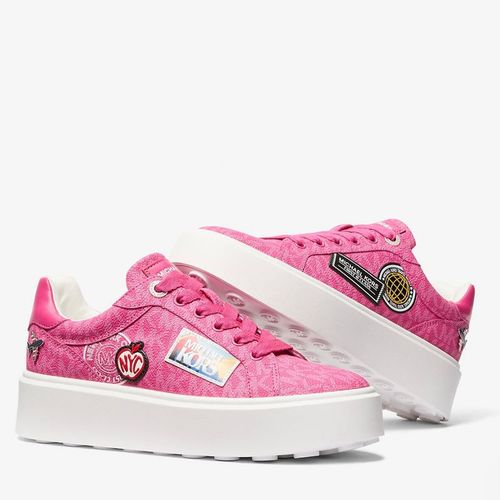 Zapatillas Michael Kors Romey Limited Edition