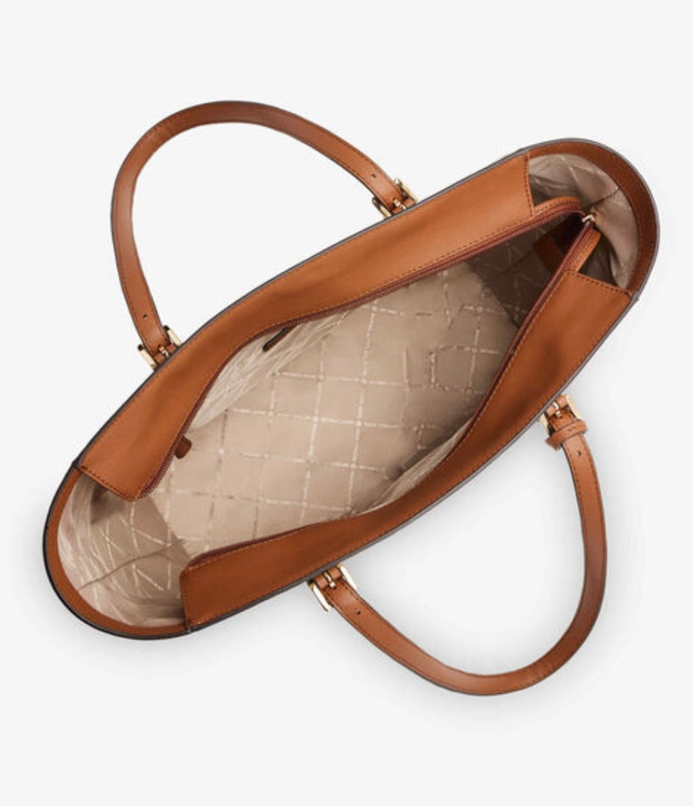 Cartera Michael Kors Tote Gilly
