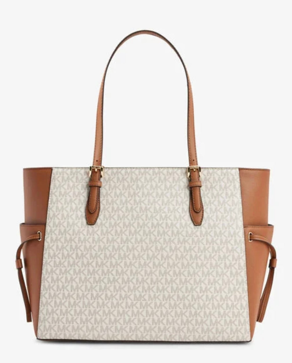 Cartera Michael Kors Tote Gilly