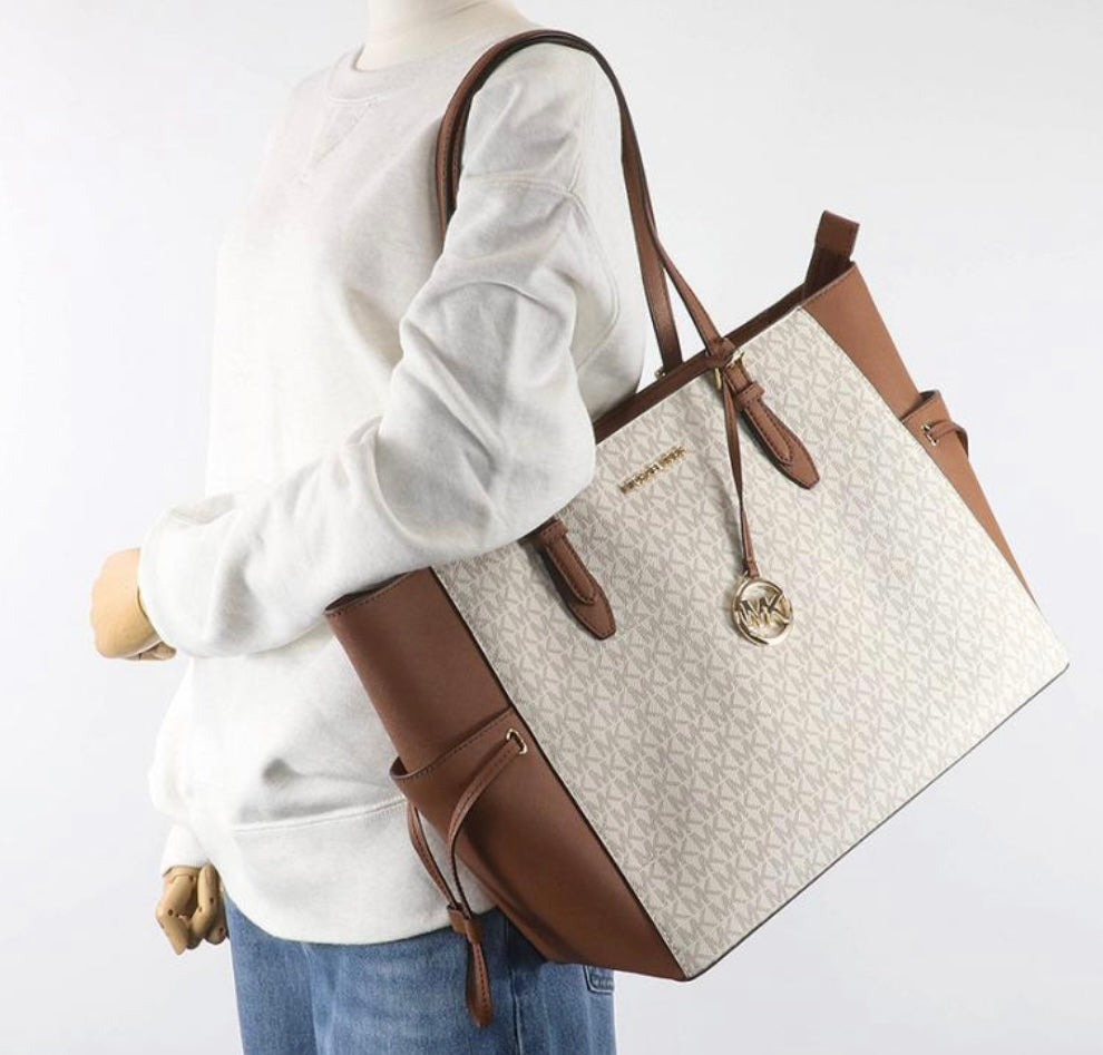 Cartera Michael Kors Tote Gilly