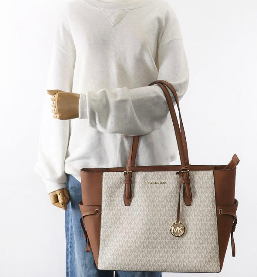 Cartera Michael Kors Tote Gilly
