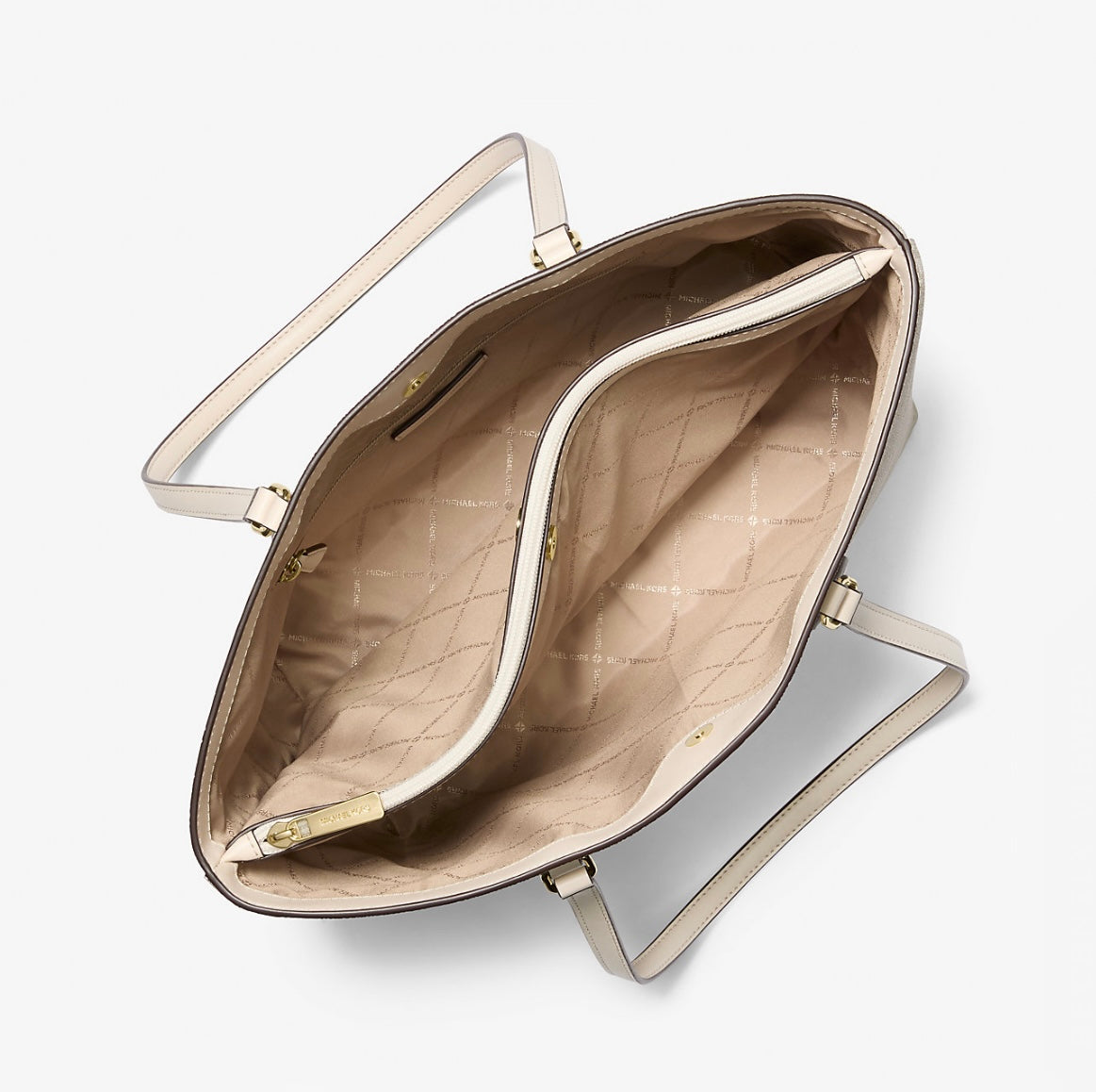 Cartera Michael Kors Sheila Signature