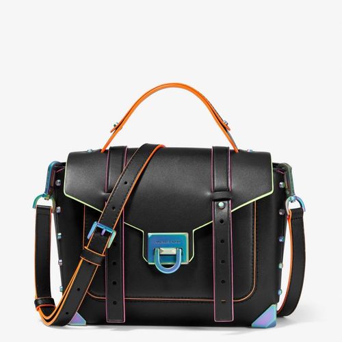 Cartera Michael Kors Manhattan Black