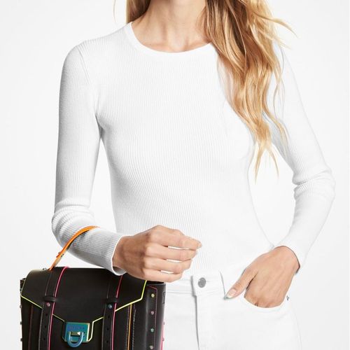 Cartera Michael Kors Manhattan Black