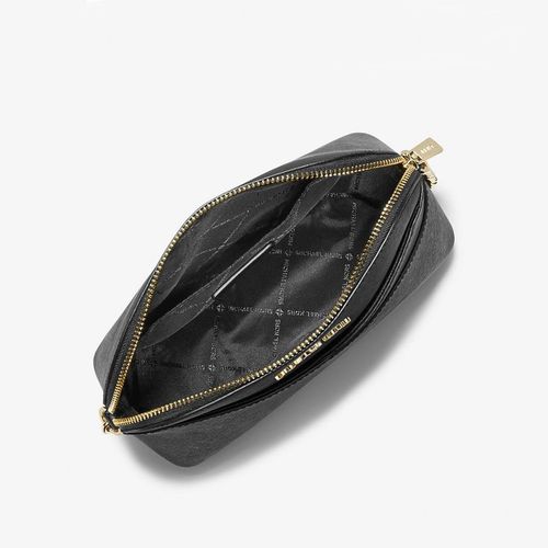 Cartera Michael Kors Dome Black