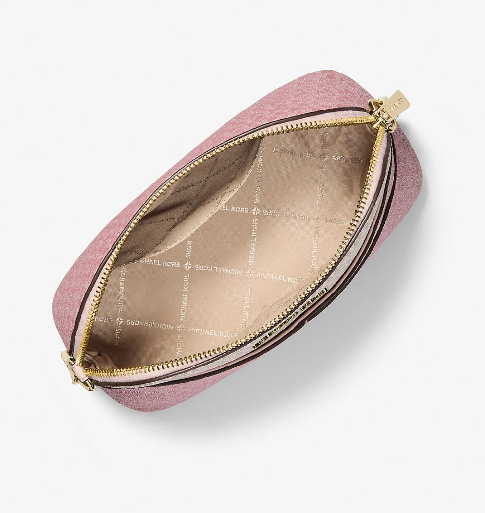 Cartera Michael Kors Dome Pink