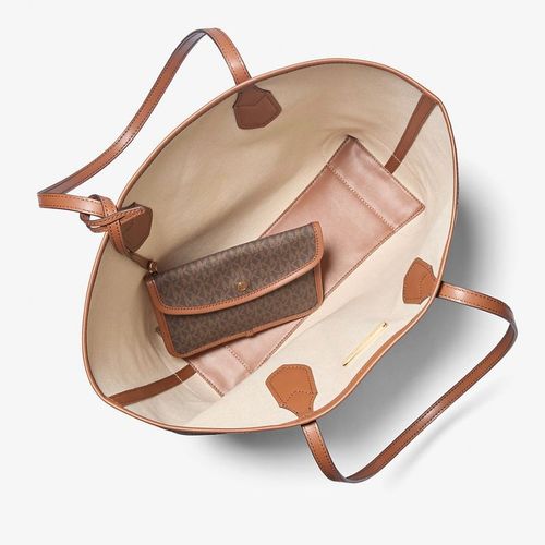 Cartera Michael Kors Eva Tote