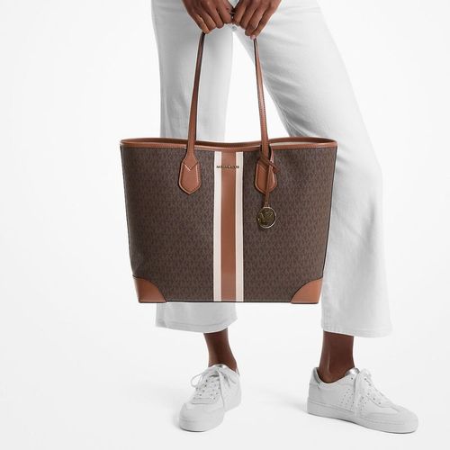 Cartera Michael Kors Eva Tote