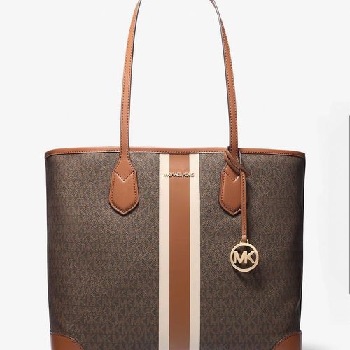 Cartera Michael Kors Eva Tote