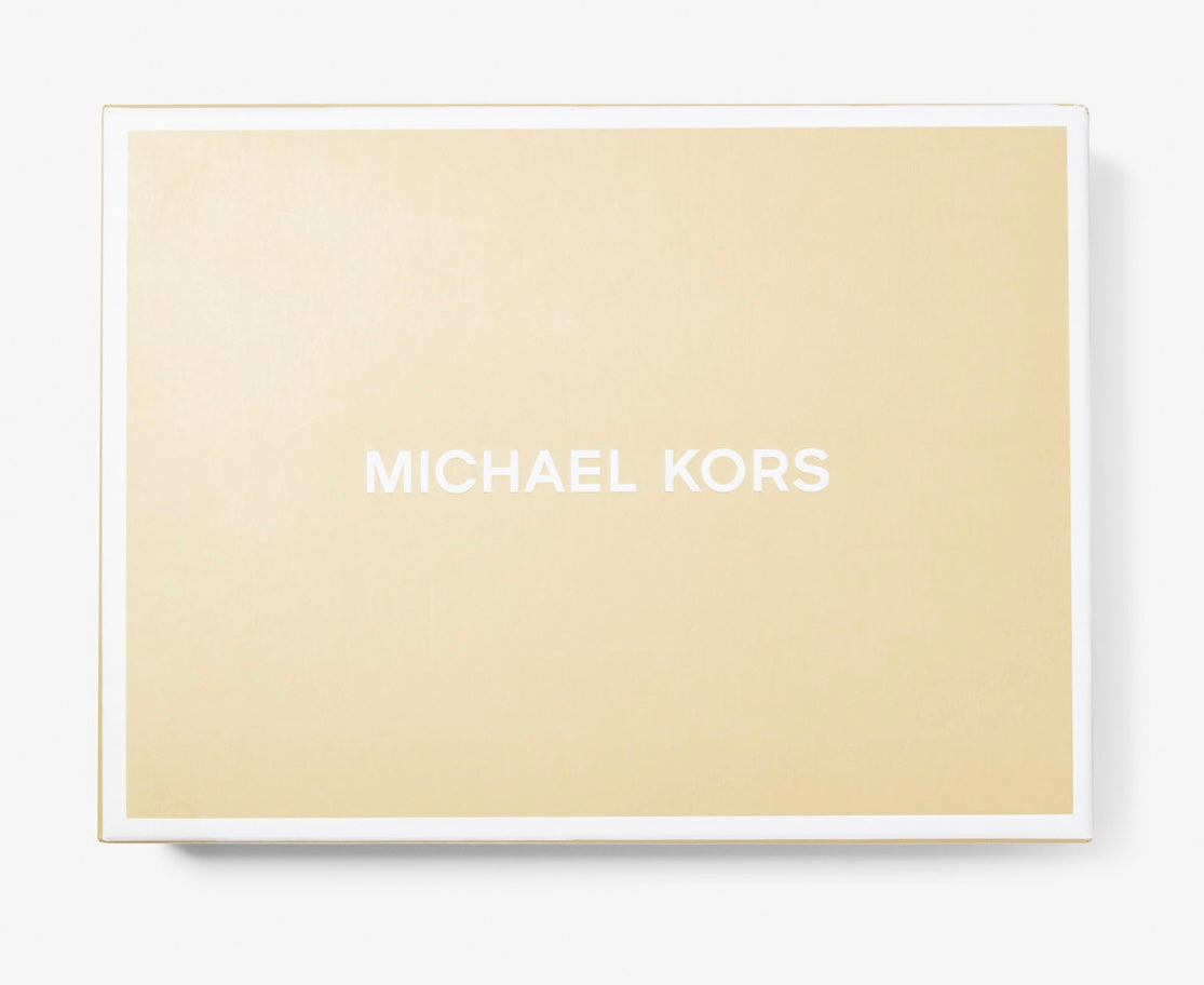 Set Michael Kors 3 en 1