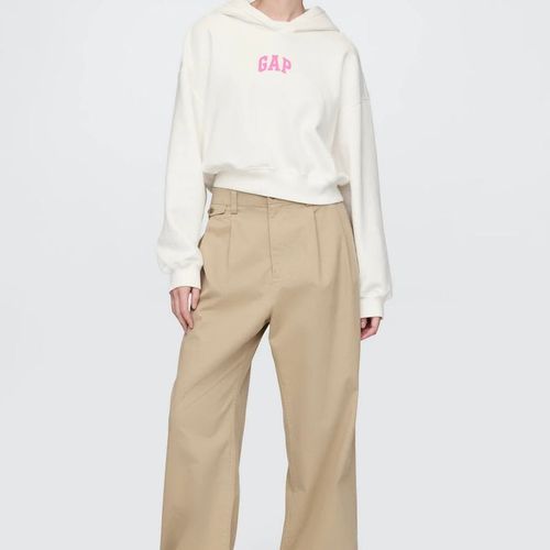 Poleron Gap Vintage Hoodie