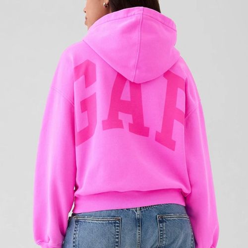 Poleron Gap Vintage Hoodie