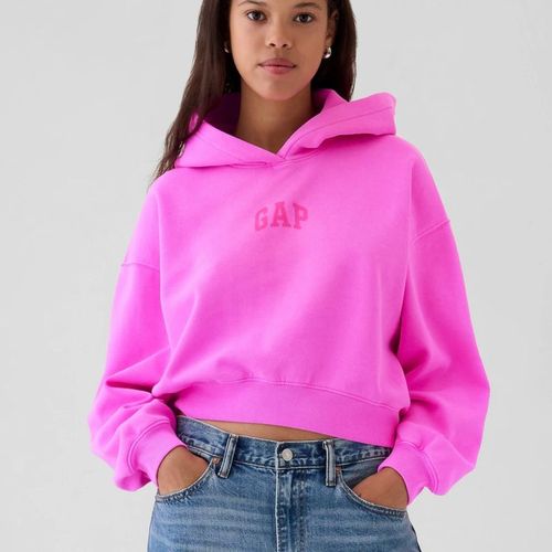 Poleron Gap Vintage Hoodie