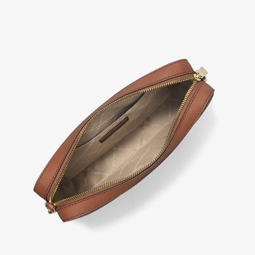 Cartera Michael Kors Clasica Jet Set Cafe