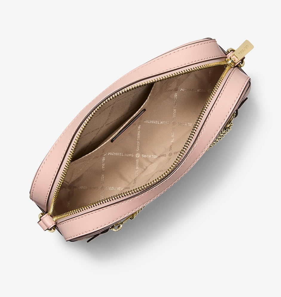 Cartera Michael Kors Jet Set Ombré Rosa
