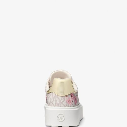 Zapatillas Michael Kors Romey Flower