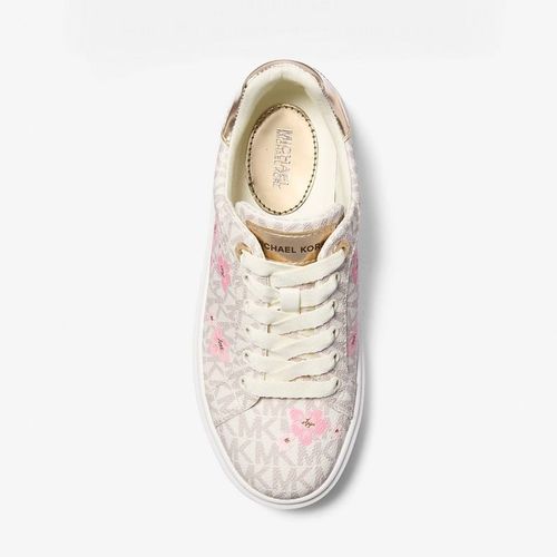 Zapatillas Michael Kors Romey Flower