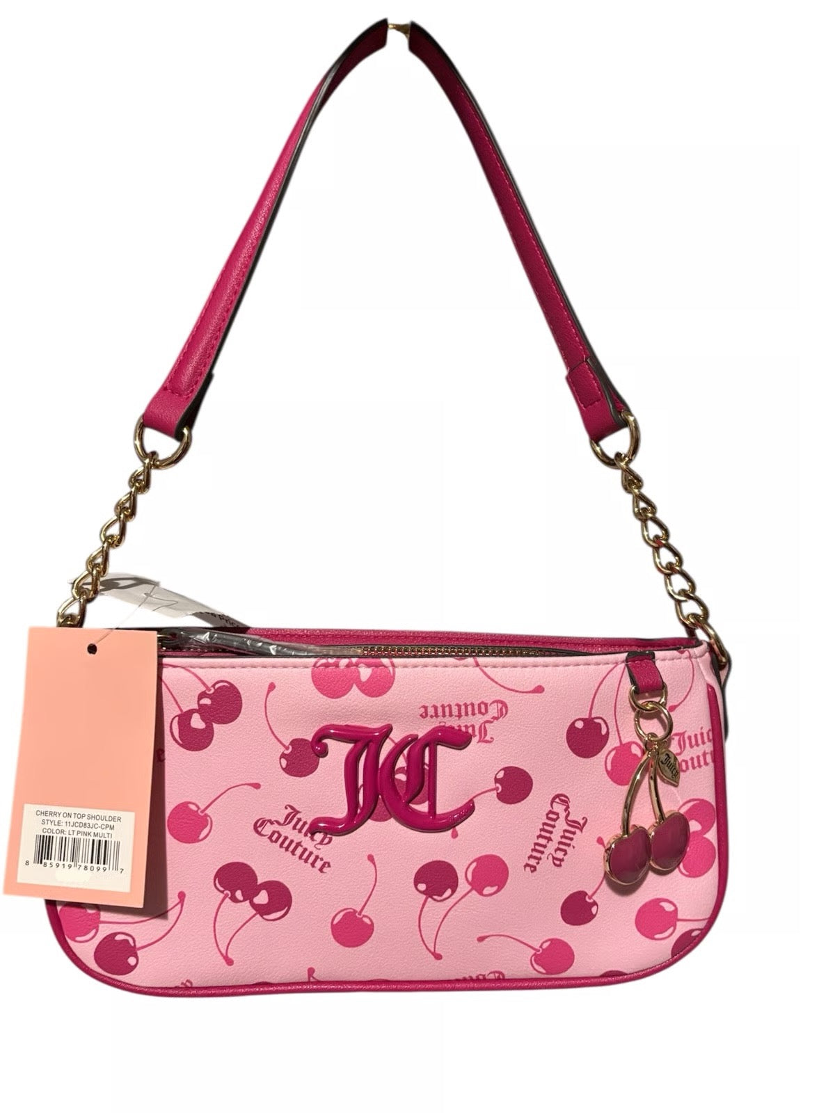Cartera Juicy Couture Cherry On Top