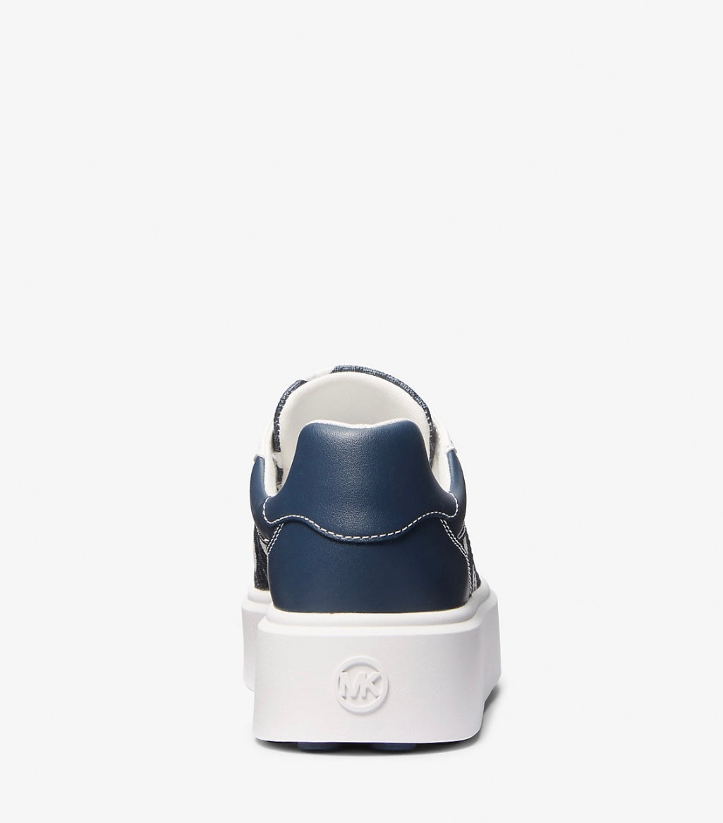 Zapatillas Michael Kors Romey Polka Dot