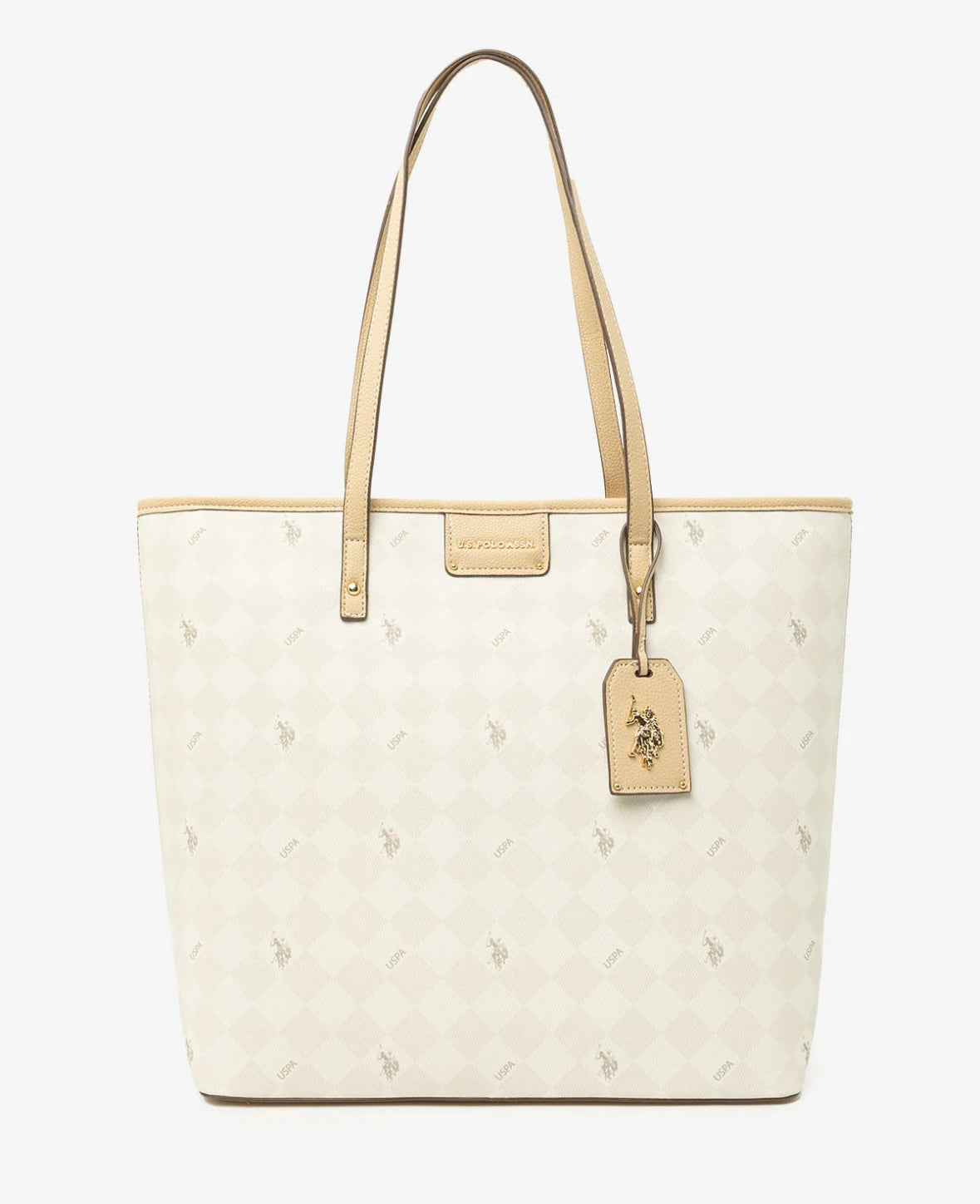 Cartera US Polo Assn Diamond Signature