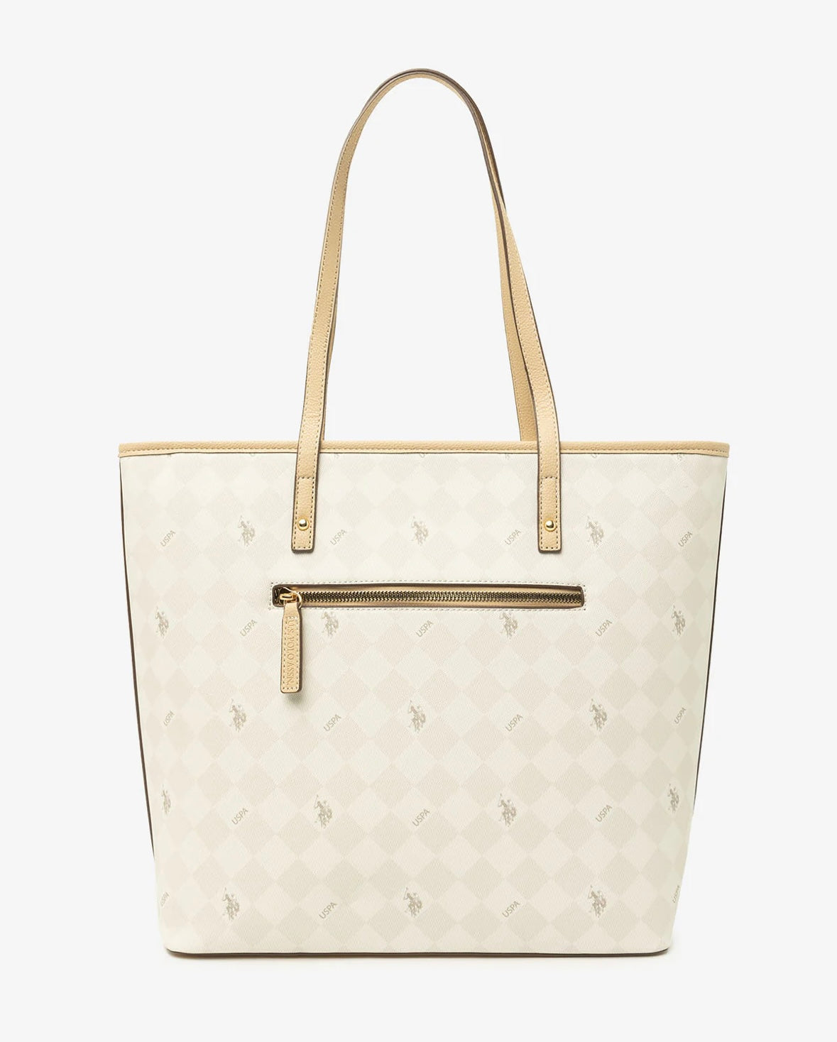 Cartera US Polo Assn Diamond Signature