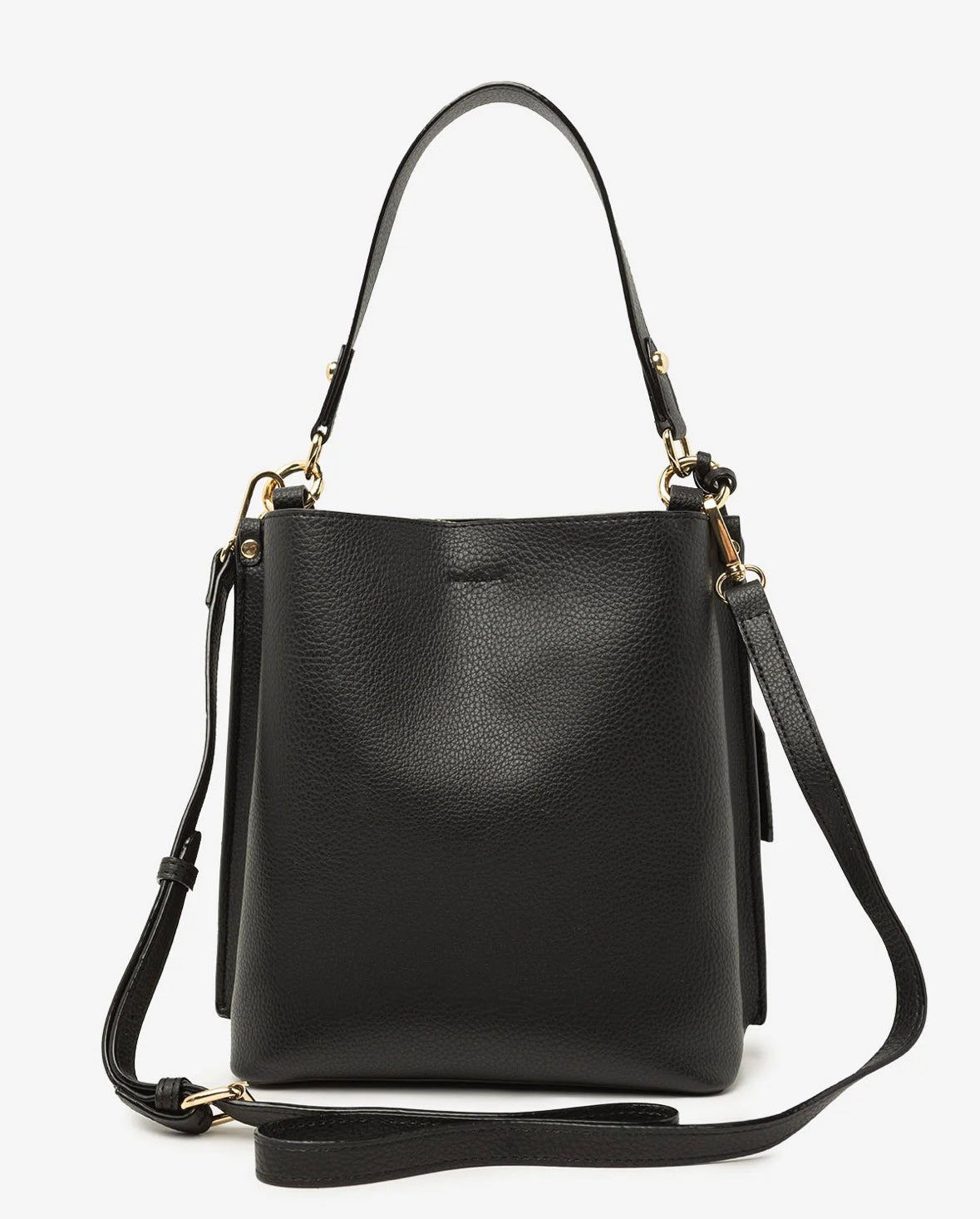 Cartera US Polo Assn Bucket Black