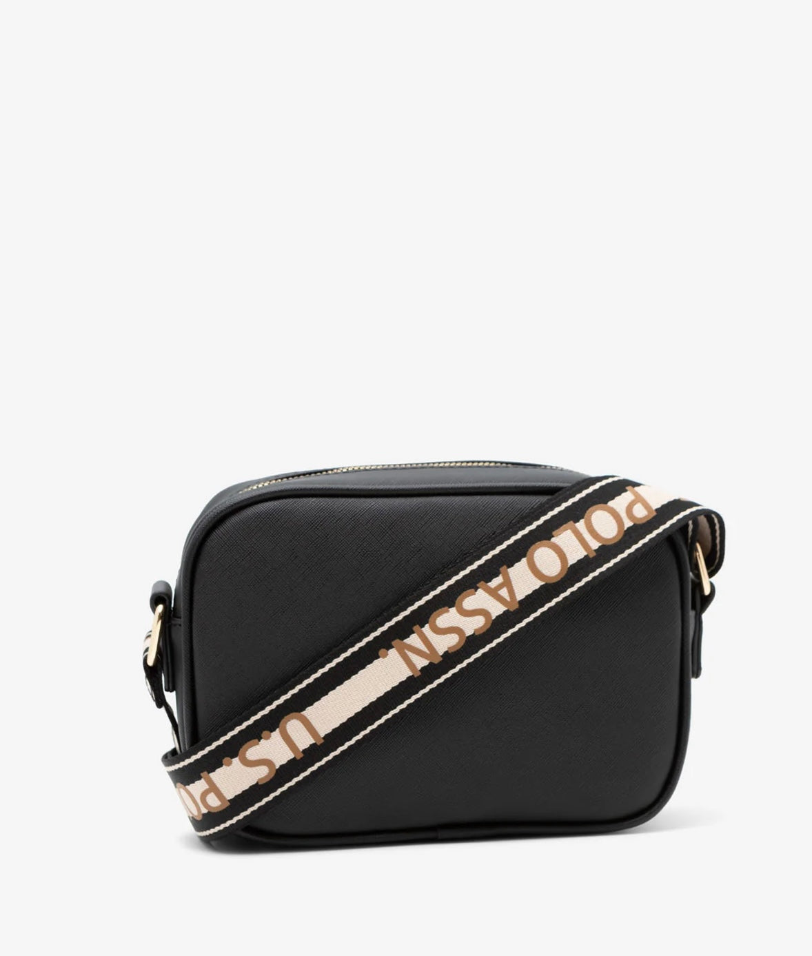 Cartera US Polo Assn Classic Bag Black